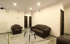 Hotel O Nav Bharath Residency